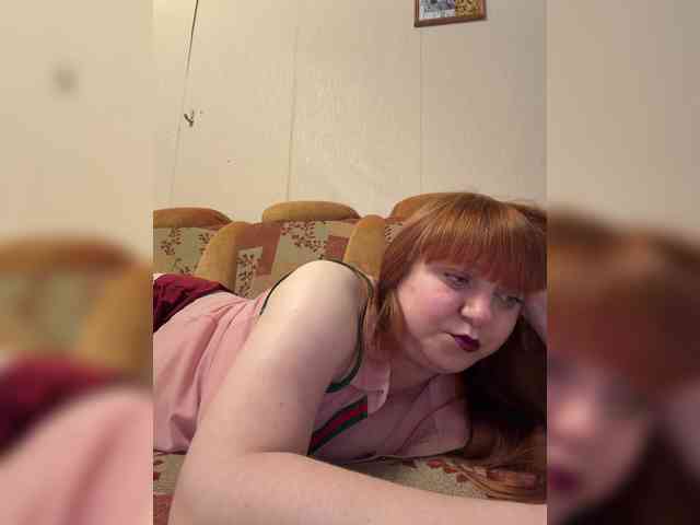 MilfaSguirt webcam