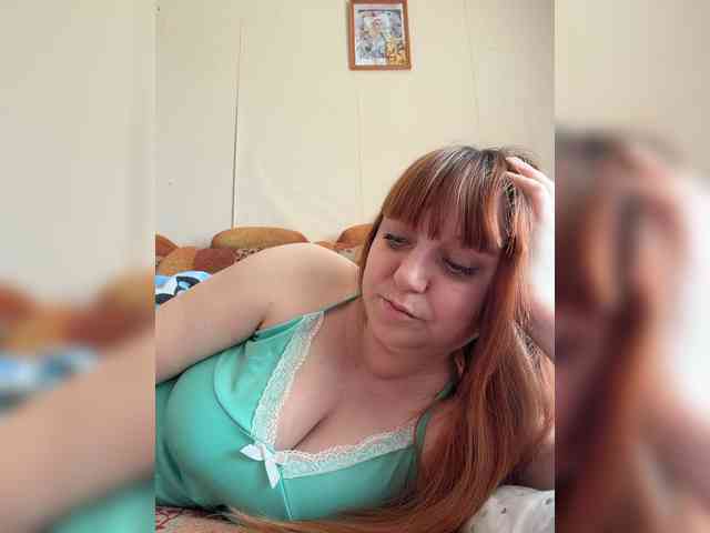 MilfaSguirt webcam