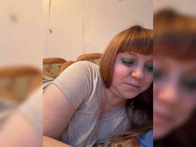 MilfaSguirt webcam
