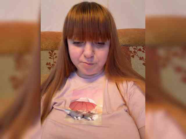 MilfaSguirt webcam