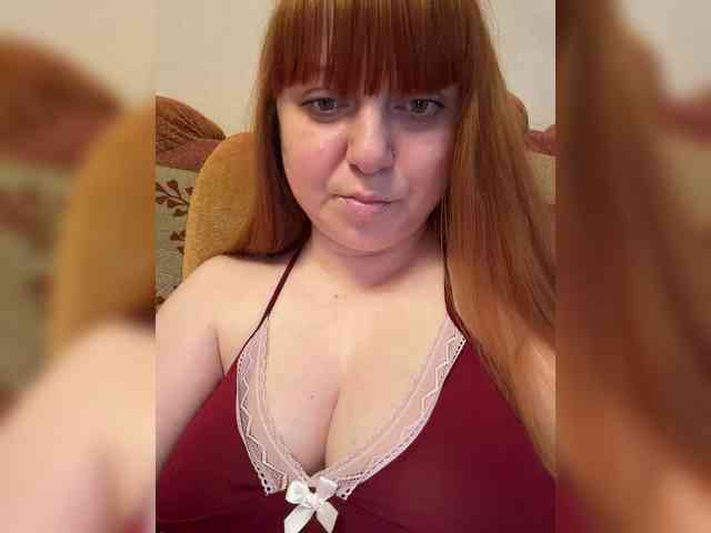 MilfaSguirt Sex Cam Show