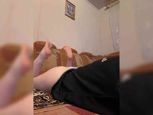 MilfaSguirt webcam
