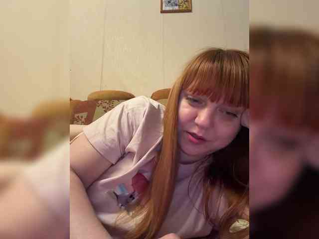 MilfaSguirt webcam