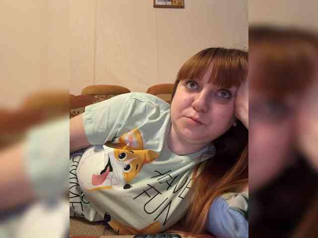 MilfaSguirt webcam