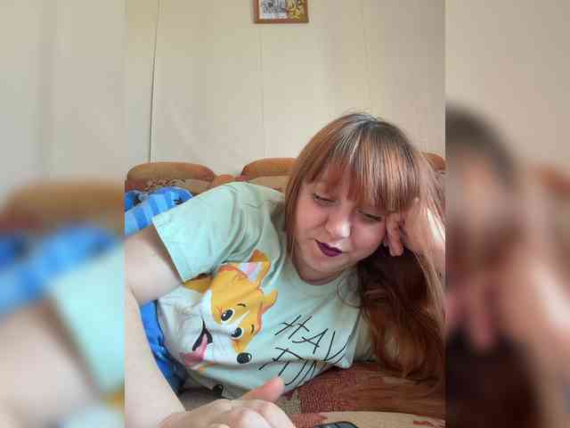MilfaSguirt webcam