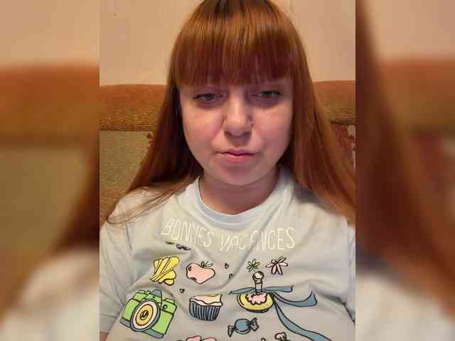 MilfaSguirt webcam