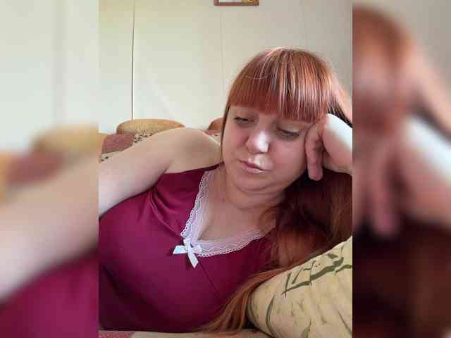 MilfaSguirt webcam