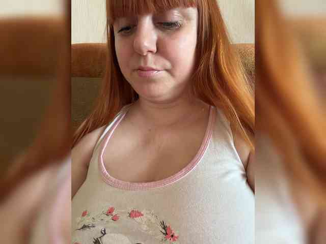 MilfaSguirt webcam
