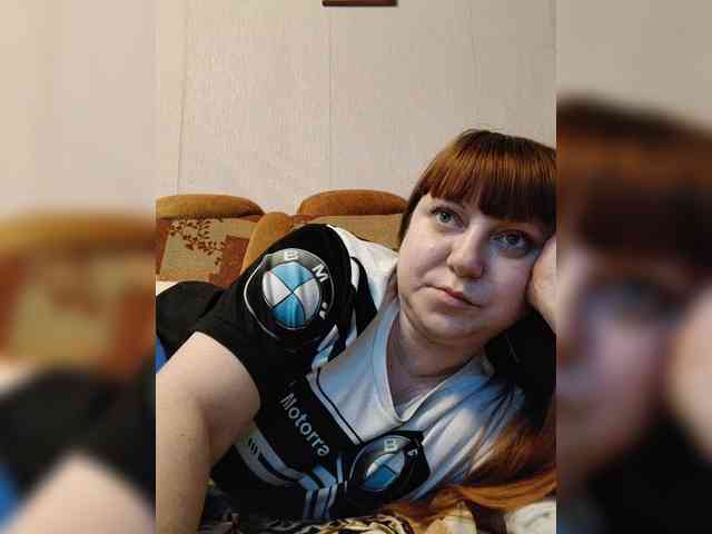 MilfaSguirt webcam