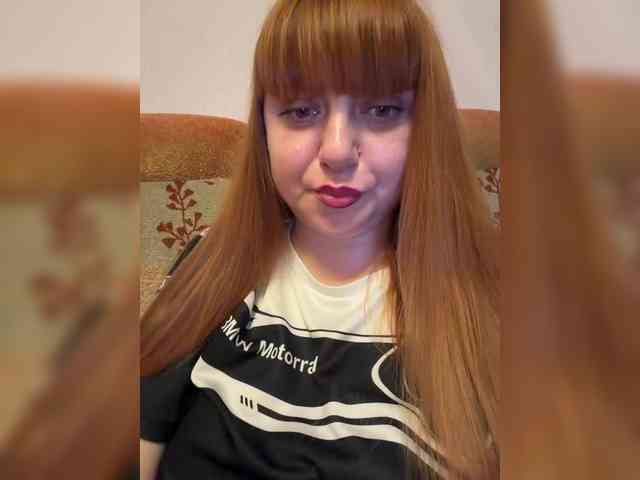 MilfaSguirt webcam