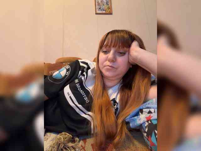 MilfaSguirt webcam