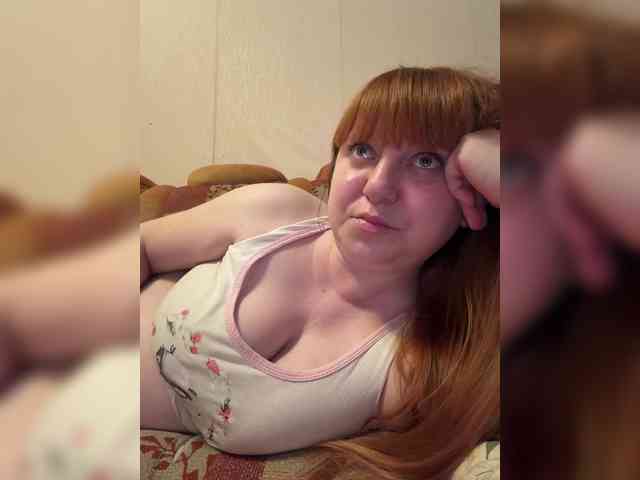 MilfaSguirt webcam