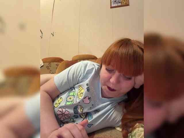 MilfaSguirt webcam