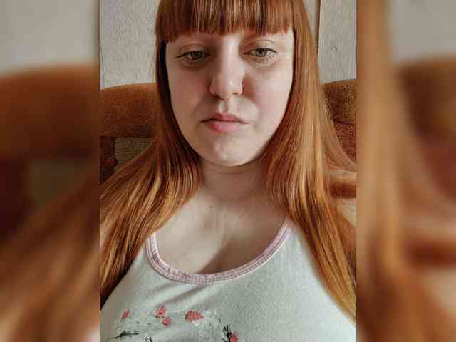 MilfaSguirt webcam