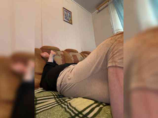 MilfaSguirt webcam