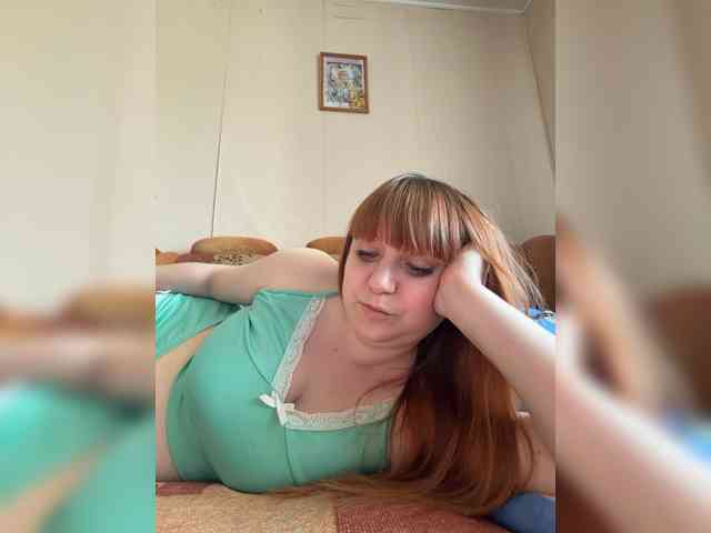 MilfaSguirt webcam