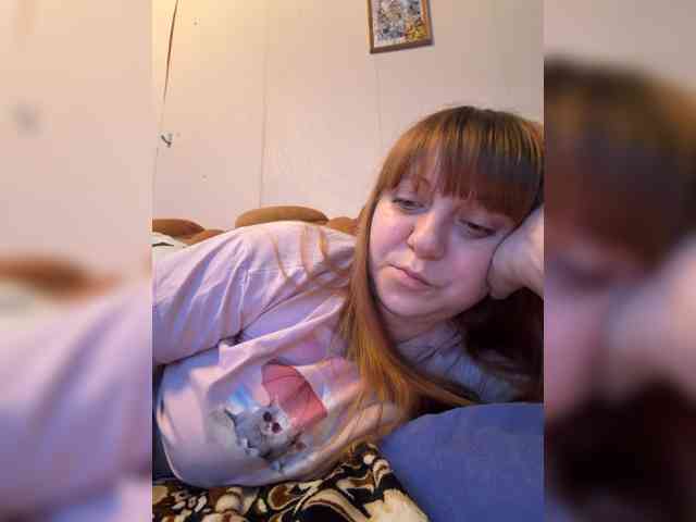 MilfaSguirt webcam