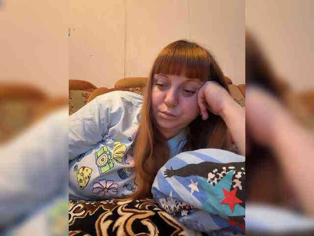 MilfaSguirt webcam