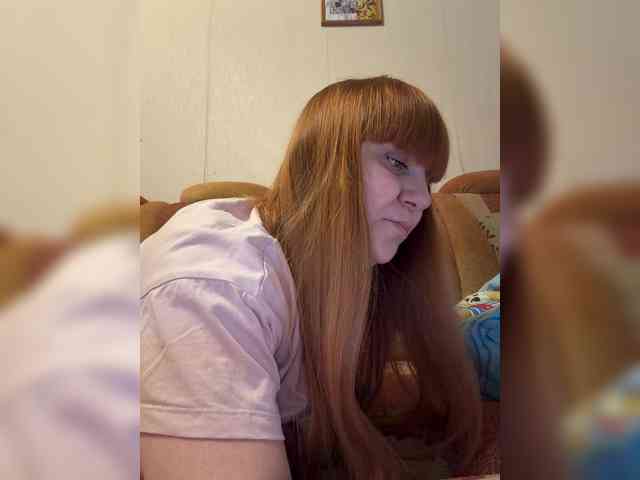 MilfaSguirt webcam