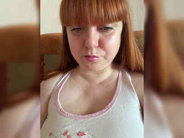 MilfaSguirt webcam