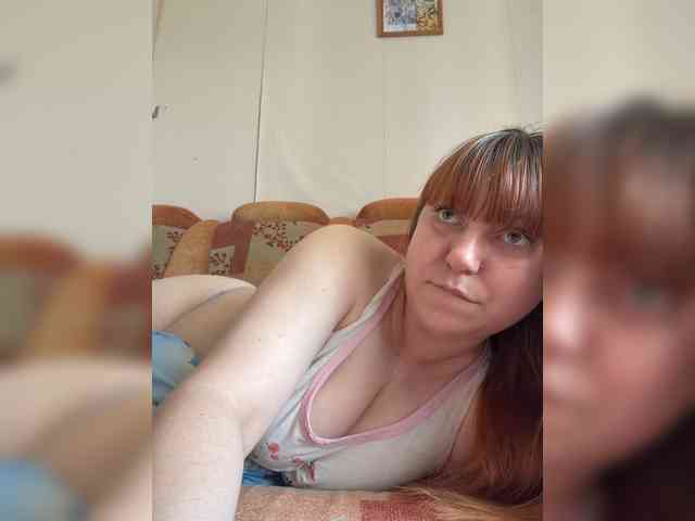 MilfaSguirt webcam