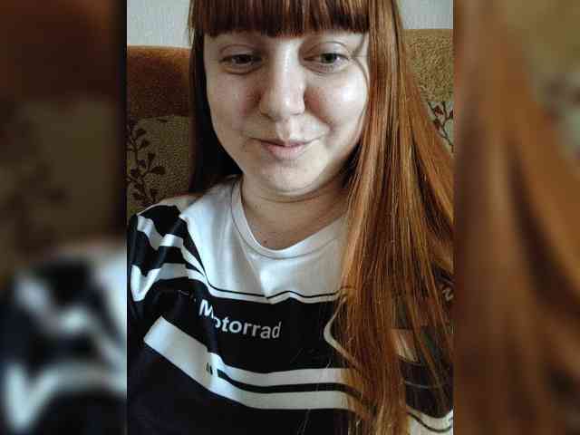 MilfaSguirt webcam