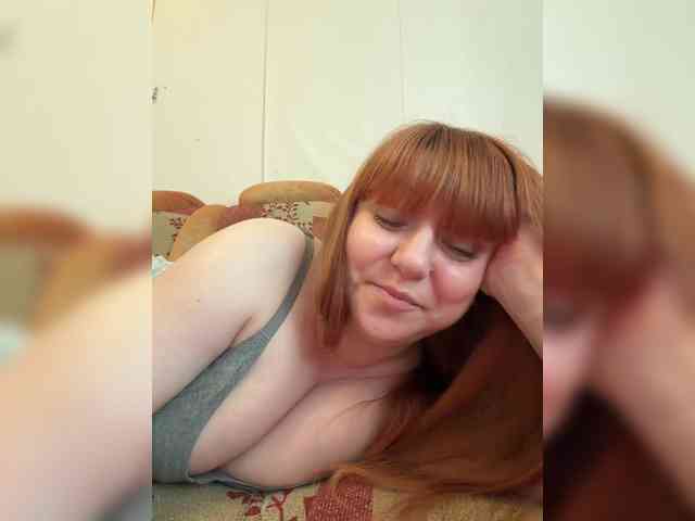 MilfaSguirt webcam