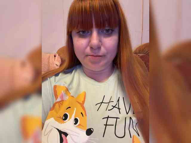 MilfaSguirt webcam