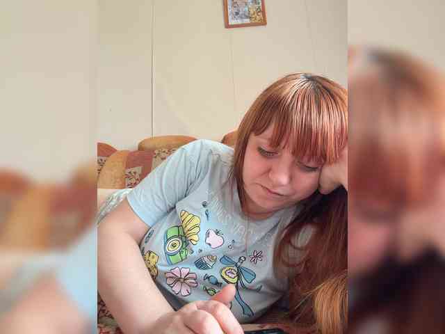 MilfaSguirt webcam