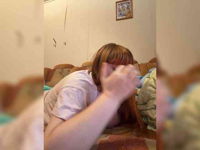 MilfaSguirt webcam