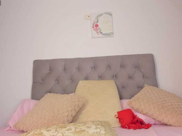 NicolSwift live cam on UnifiedCams