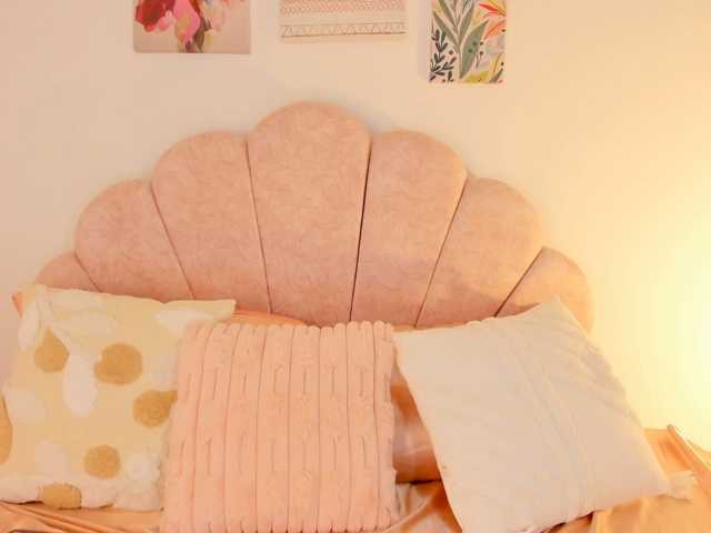 NicolSwift live cam on BongaCams