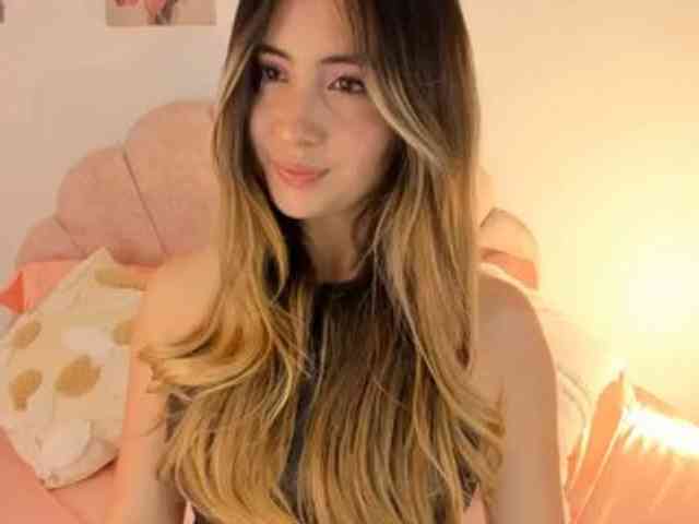 NicolSwift webcam