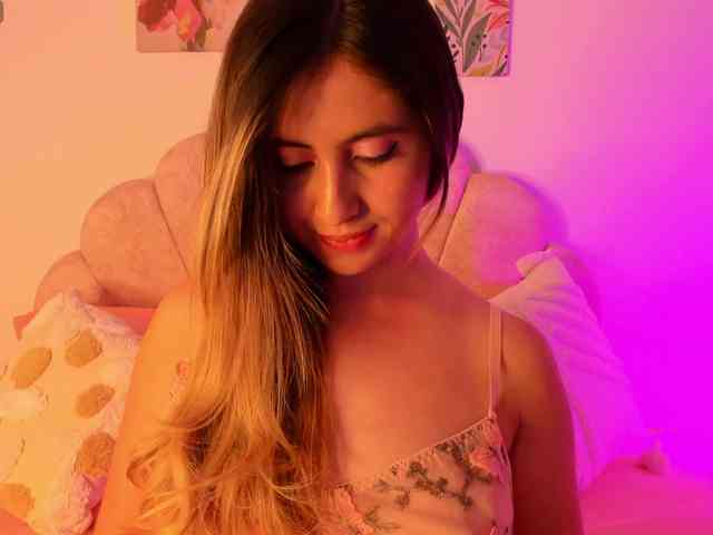 NicolSwift Live Webcam on BongaCams