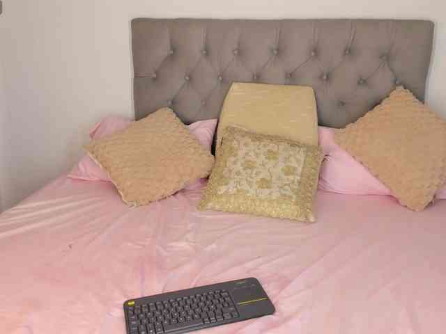 NicolSwift webcam