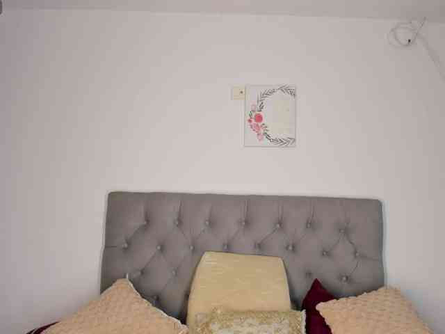 NicolSwift webcam