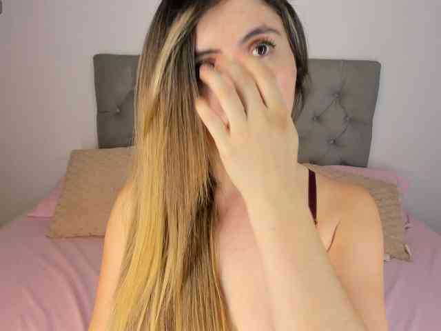 NicolSwift webcam