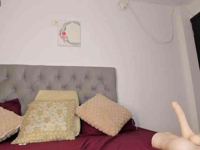 NicolSwift webcam