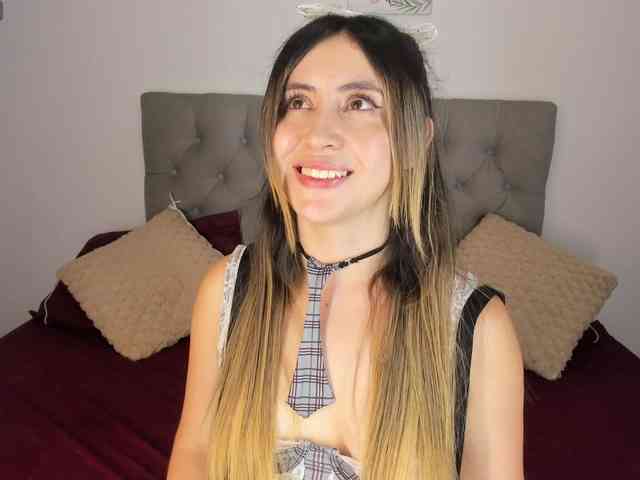 NicolSwift webcam