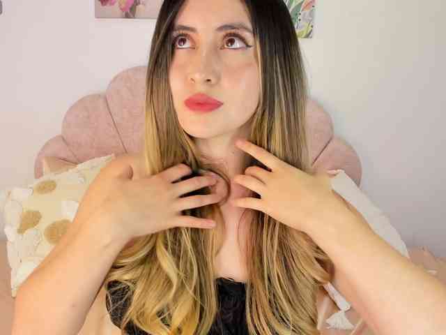 NicolSwift webcam