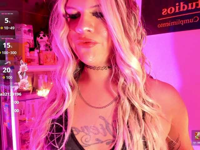 mistresspervertt live cam