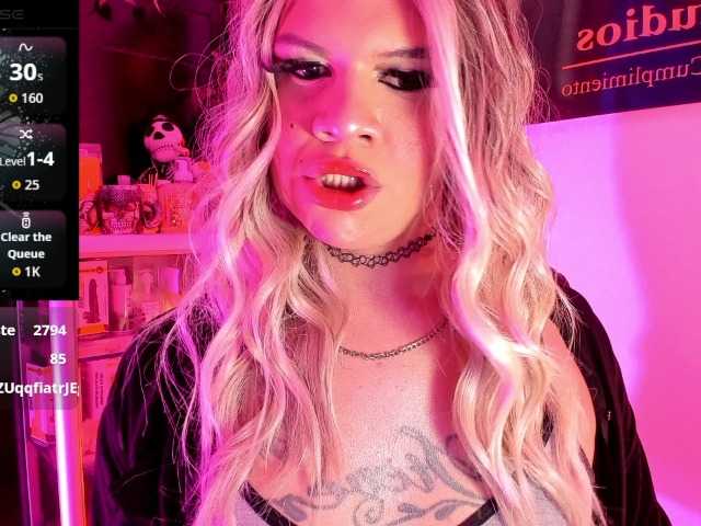 Mistresspervertt