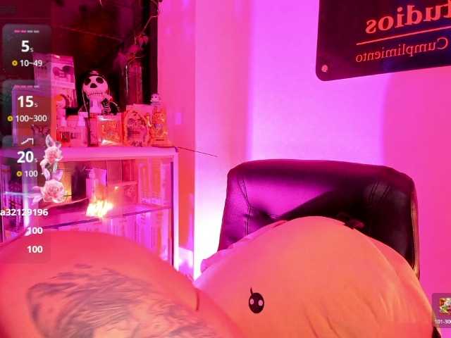 mistresspervertt live cam
