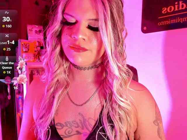 mistresspervertt Sex Cam Show