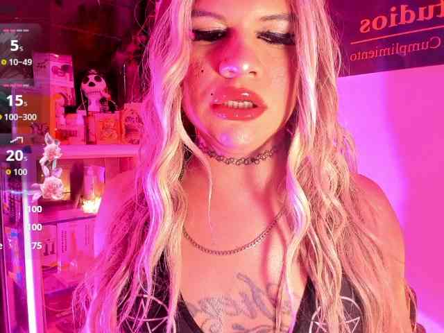 mistresspervertt Sex Cam Show
