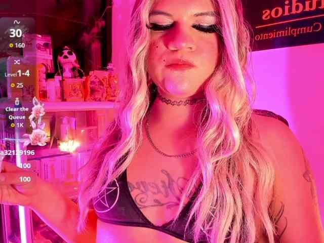 mistresspervertt Sex Cam Show