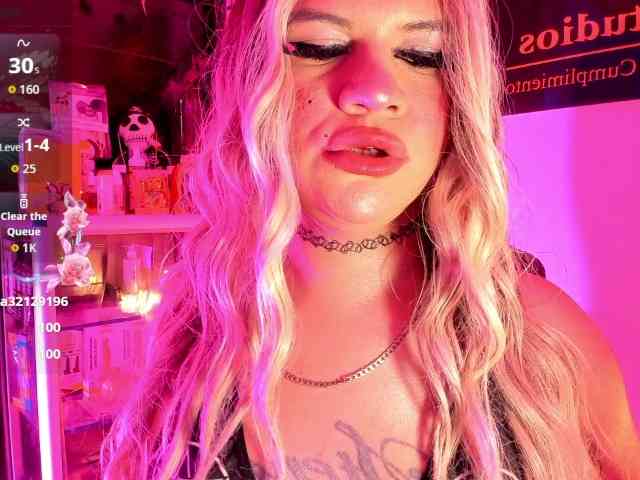 mistresspervertt Sex Cam Show