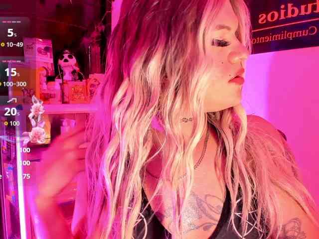 mistresspervertt Sex Cam Show
