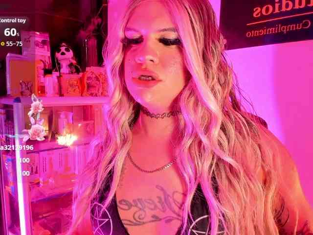 mistresspervertt Sex Cam Show