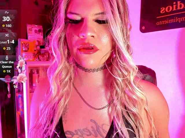 mistresspervertt Sex Cam Show